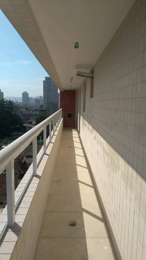 Apartamento, 3 quartos, 101 m² - Foto 5