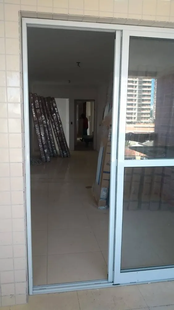 Apartamento, 3 quartos, 101 m² - Foto 3
