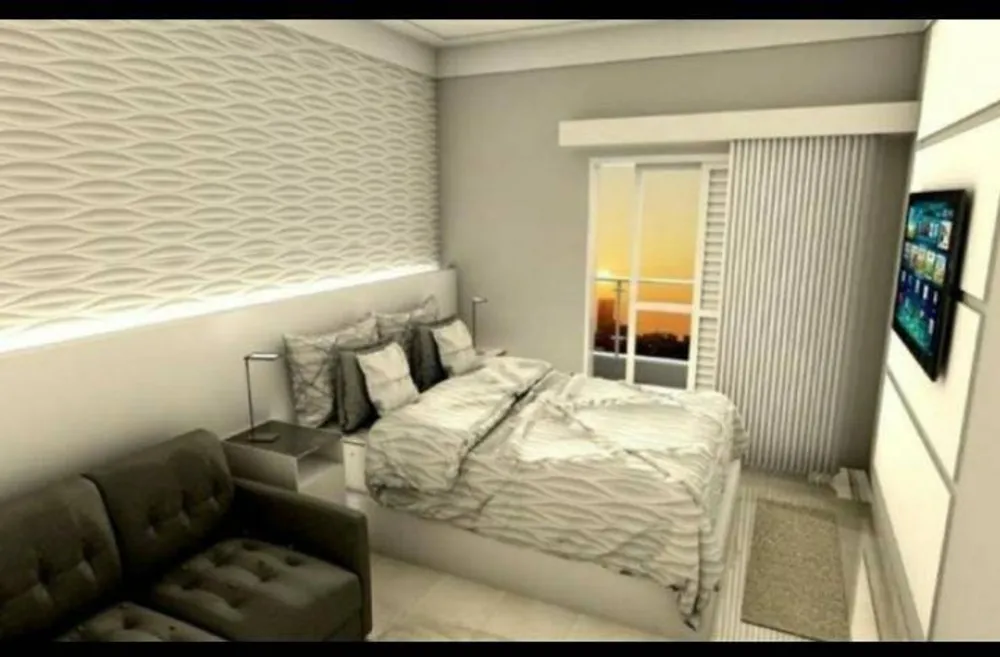 Apartamento, 3 quartos, 101 m² - Foto 10