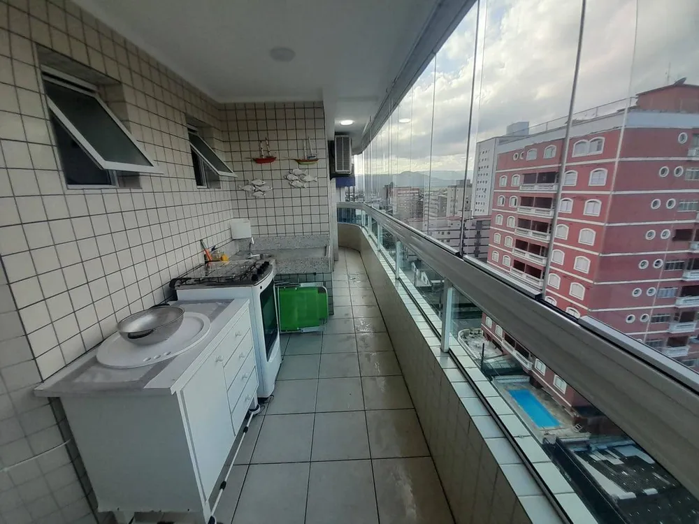 Apartamento, 2 quartos, 90 m² - Foto 11