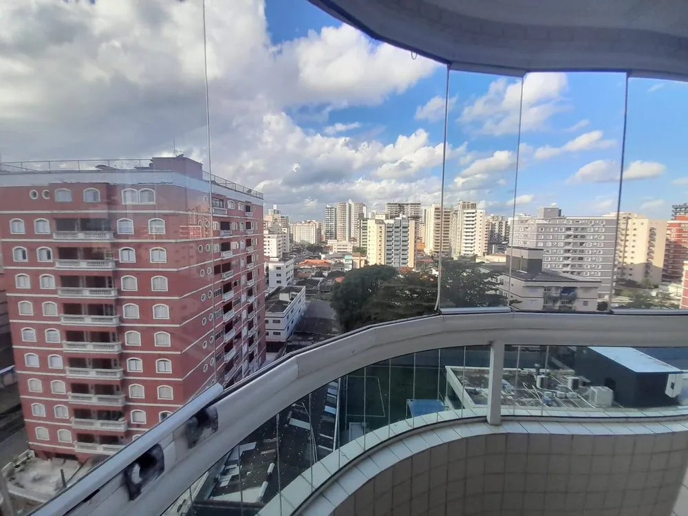 Apartamento, 2 quartos, 90 m² - Foto 2