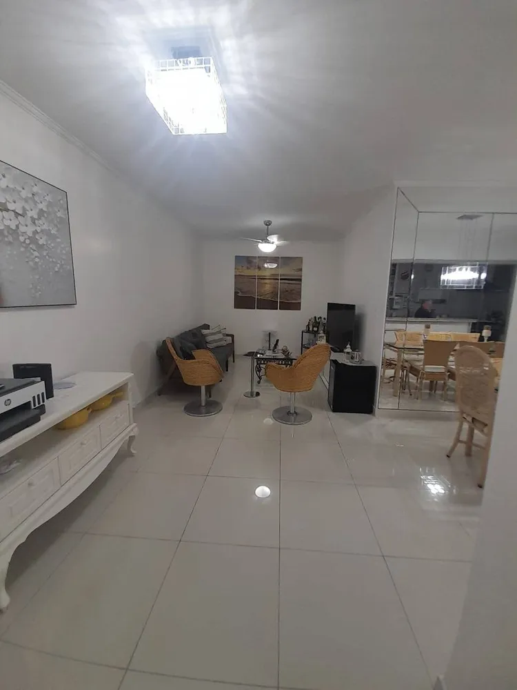 Apartamento, 2 quartos, 90 m² - Foto 7