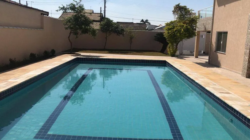 Casa, 4 quartos, 494 m² - Foto 1