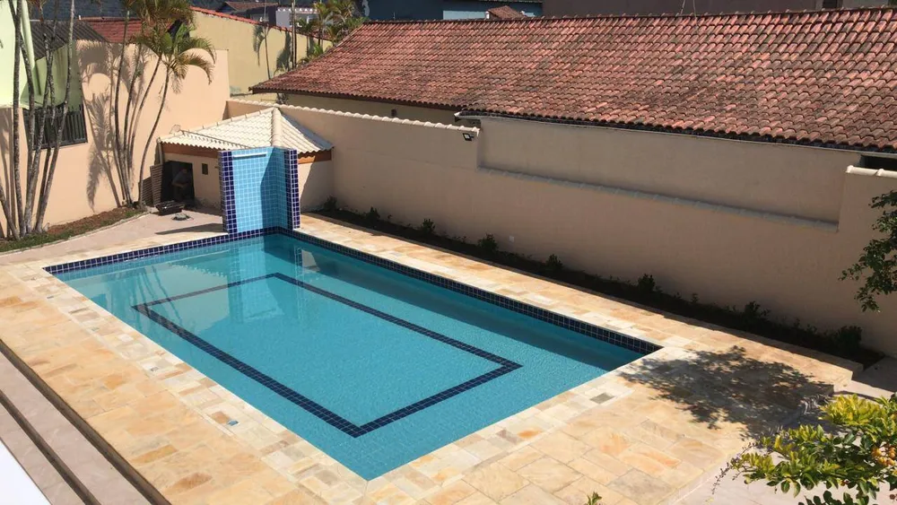 Casa, 4 quartos, 494 m² - Foto 11