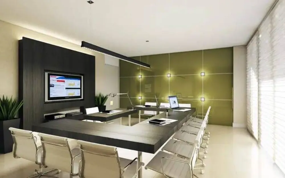 Sala-Conjunto, 44 m² - Foto 2