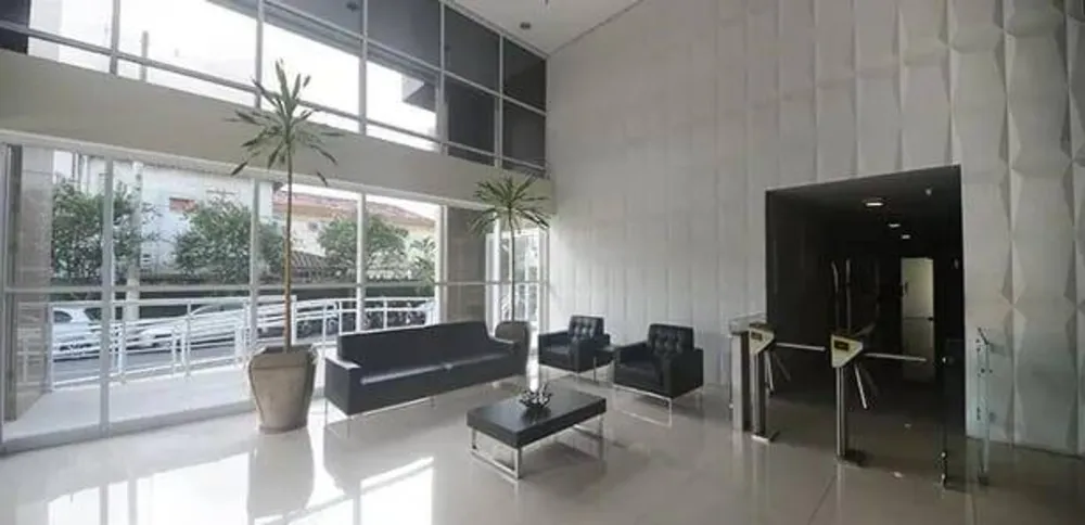 Sala-Conjunto, 44 m² - Foto 4