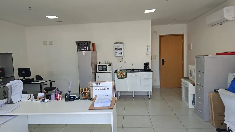 Sala-Conjunto, 44 m² - Foto 7