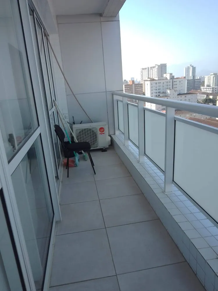 Sala-Conjunto, 44 m² - Foto 9