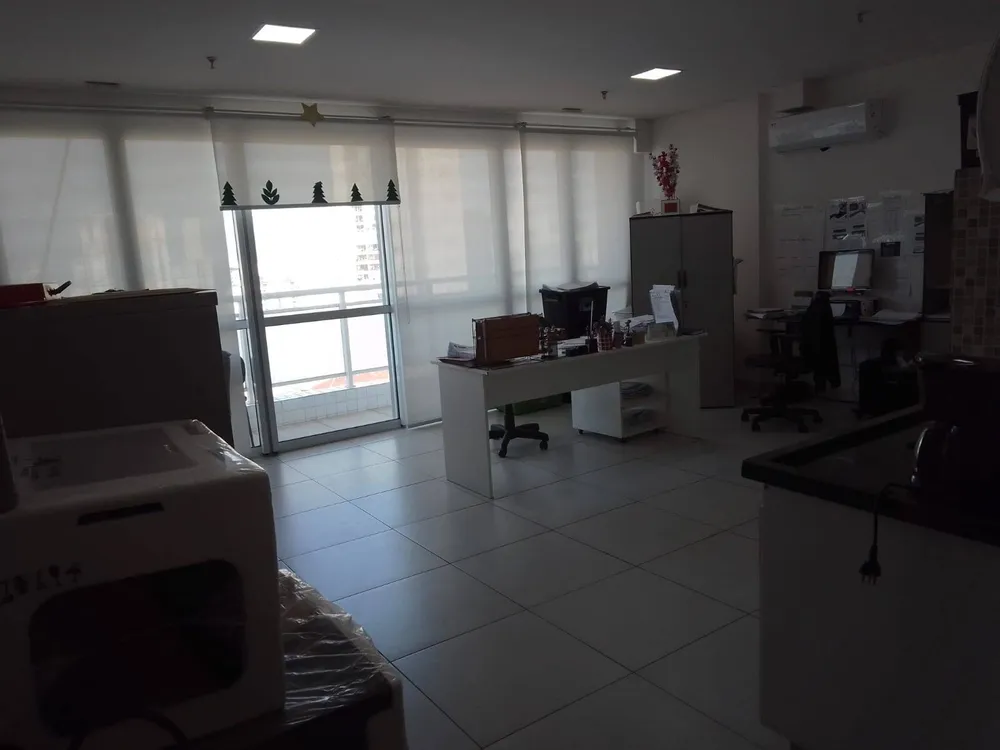 Sala-Conjunto, 44 m² - Foto 5