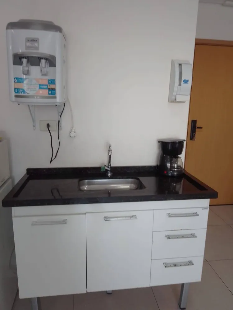 Sala-Conjunto, 44 m² - Foto 8
