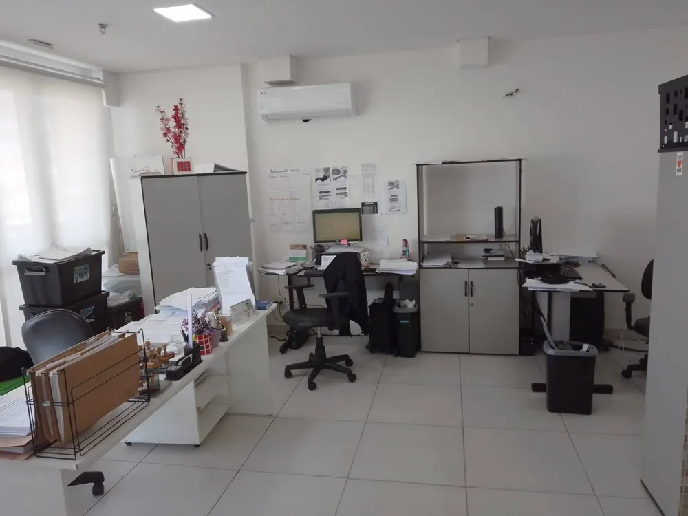 Sala-Conjunto, 44 m² - Foto 6