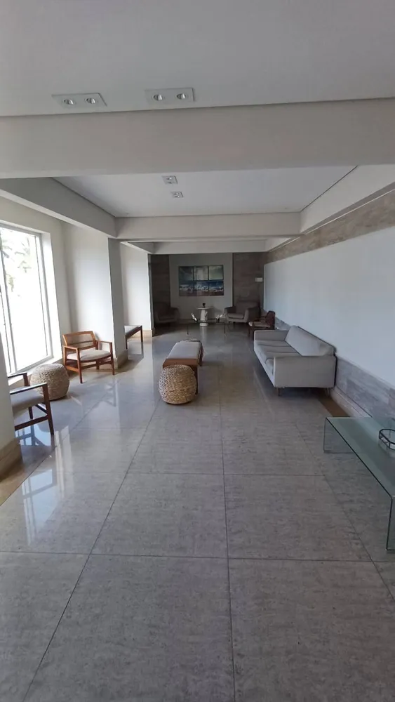Apartamento, 4 quartos, 163 m² - Foto 1