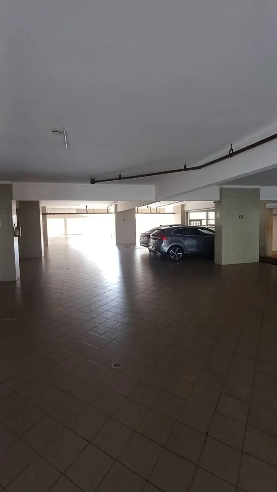 Apartamento, 4 quartos, 163 m² - Foto 4