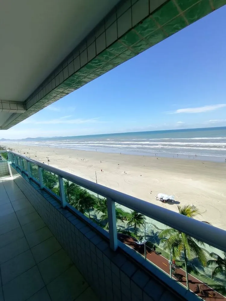 Apartamento, 2 quartos, 86 m² - Foto 1