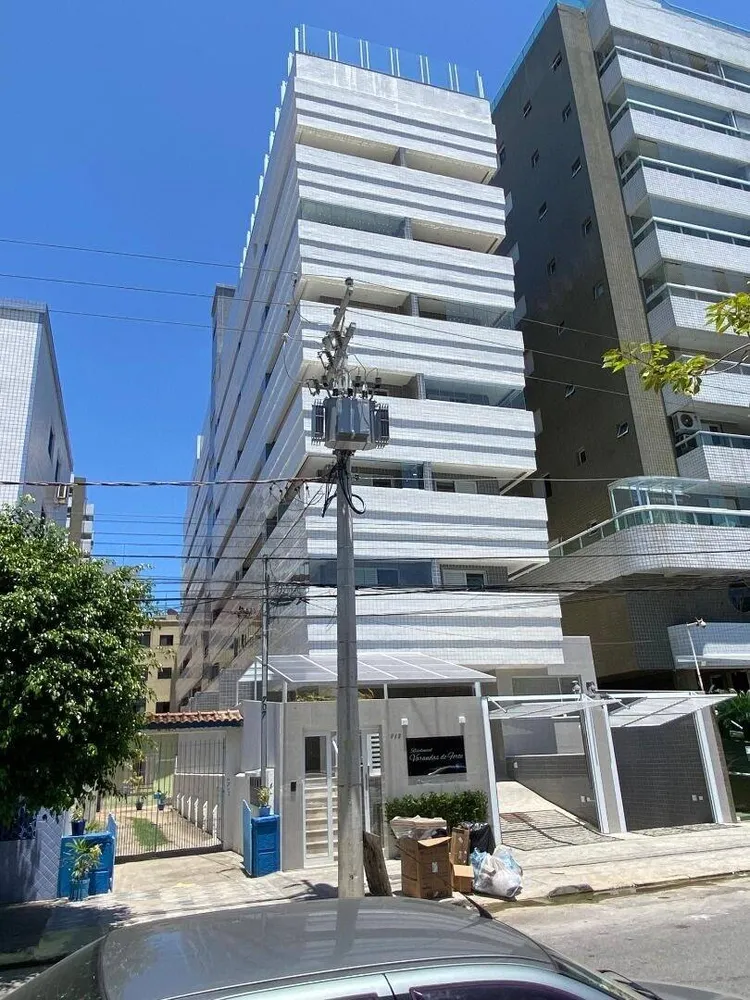Apartamento, 1 quarto, 41 m² - Foto 3