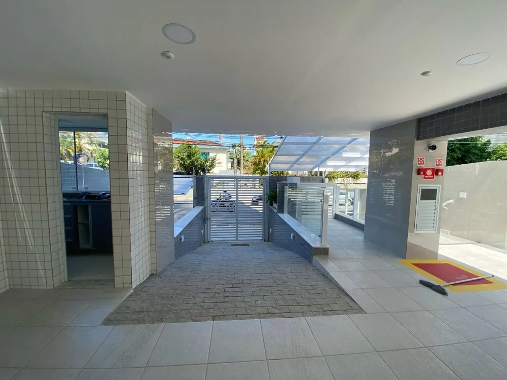 Apartamento, 1 quarto, 41 m² - Foto 8