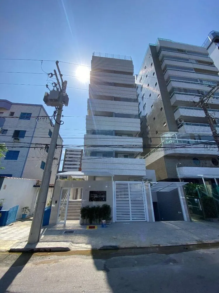 Apartamento, 1 quarto, 41 m² - Foto 4