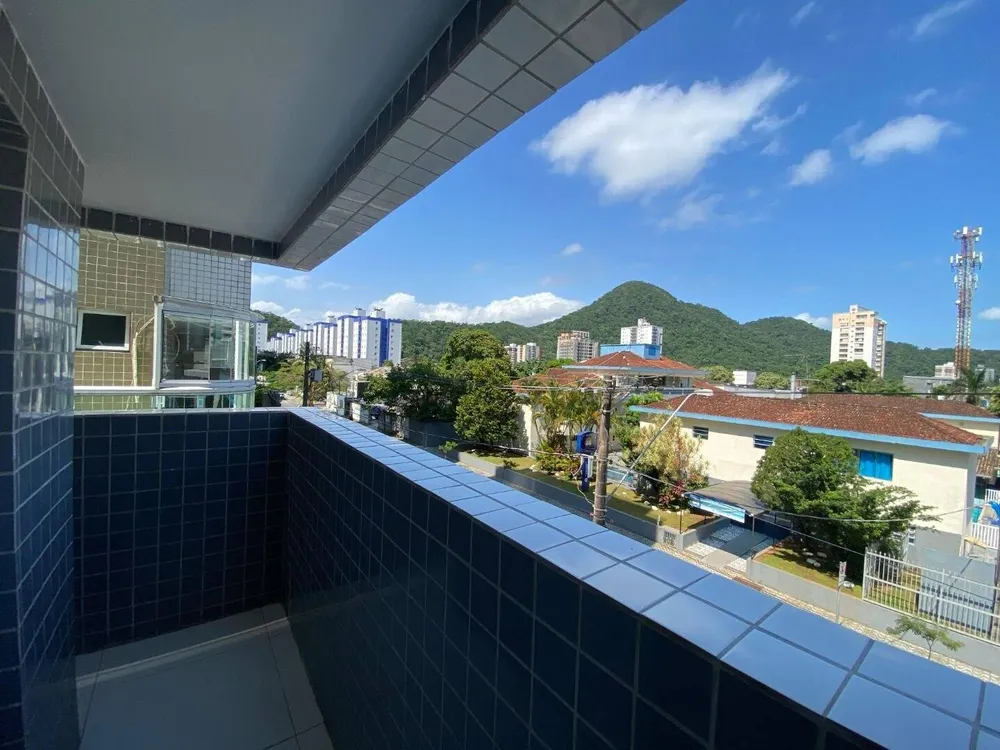 Apartamento, 1 quarto, 41 m² - Foto 1