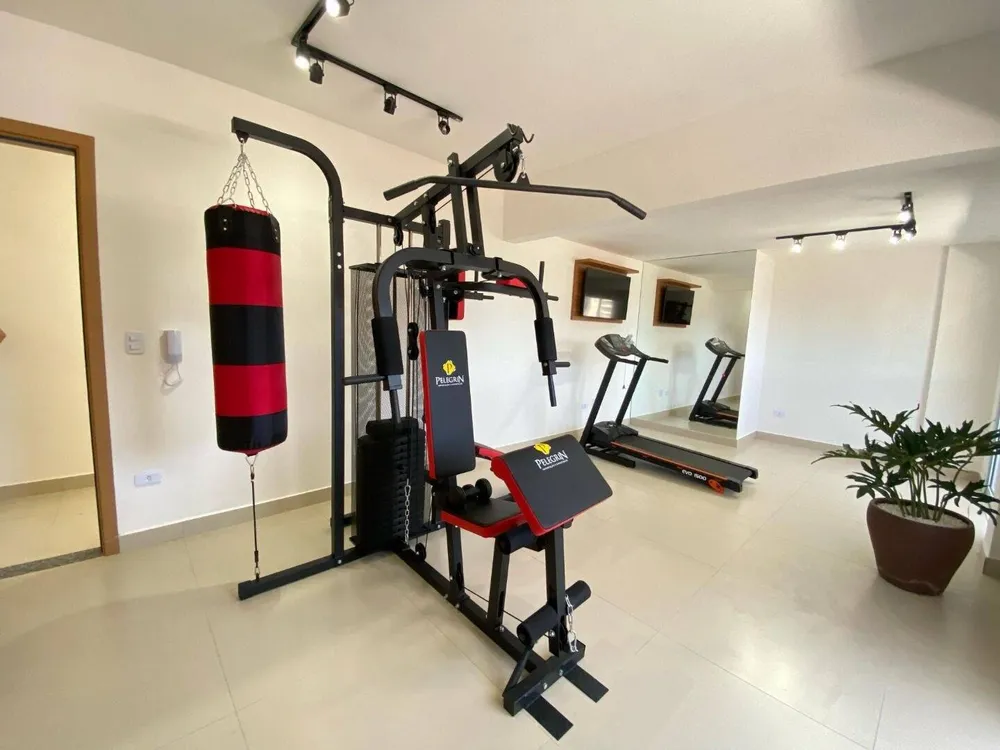 Apartamento, 1 quarto, 41 m² - Foto 6