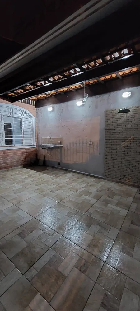 Casa, 3 quartos - Foto 3
