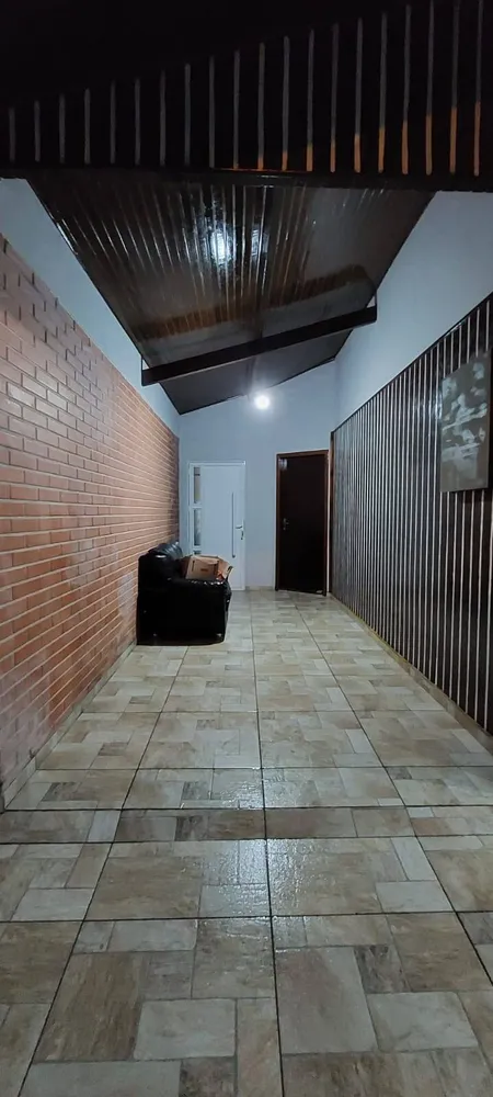 Casa, 3 quartos - Foto 2