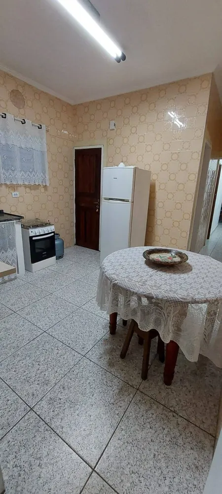 Casa, 3 quartos - Foto 11