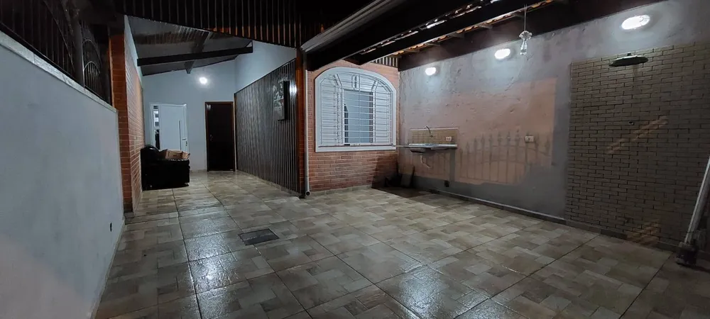 Casa, 3 quartos - Foto 5
