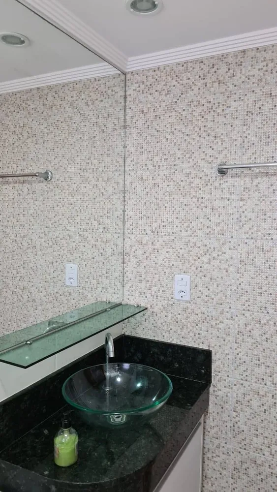 Apartamento, 3 quartos, 102 m² - Foto 3
