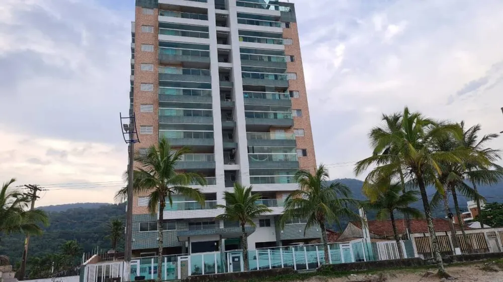 Apartamento, 3 quartos, 102 m² - Foto 1