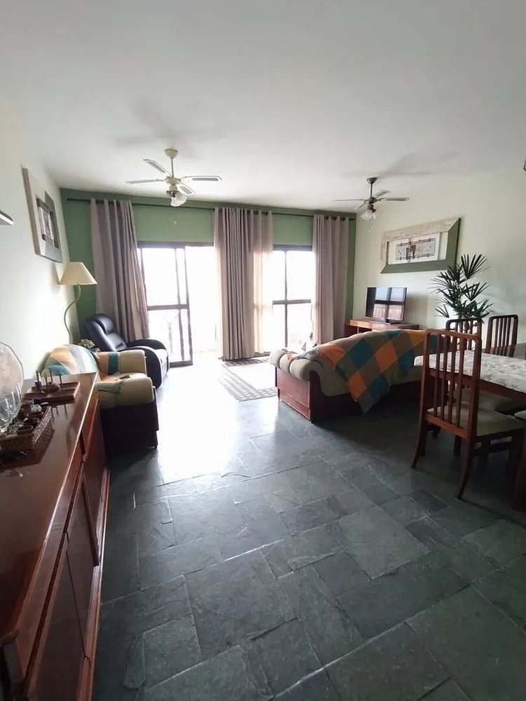 Apartamento, 2 quartos, 100 m² - Foto 2