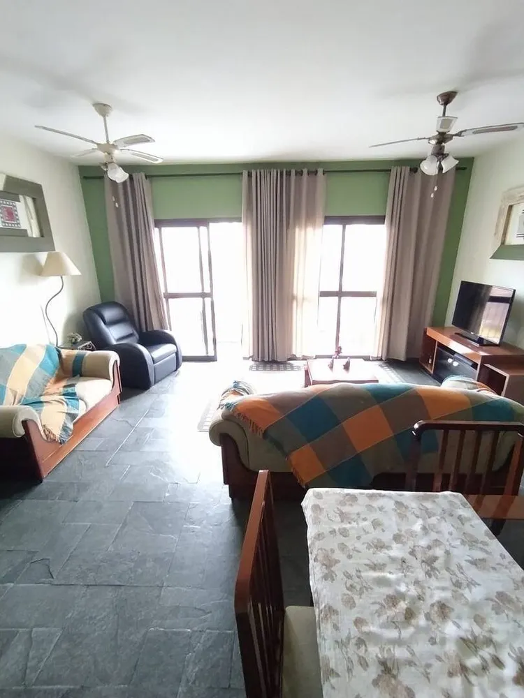Apartamento, 2 quartos, 100 m² - Foto 1