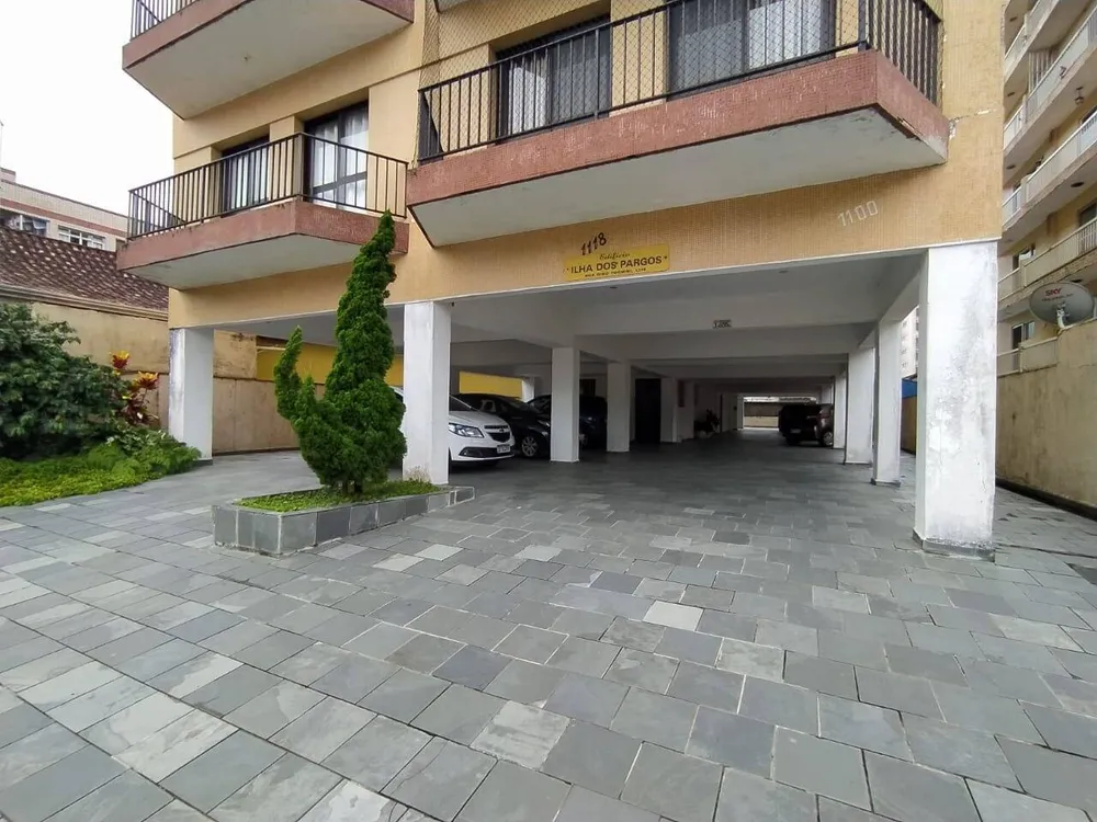 Apartamento, 2 quartos, 100 m² - Foto 1