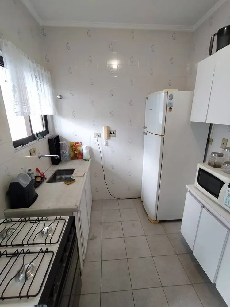 Apartamento, 2 quartos, 100 m² - Foto 3
