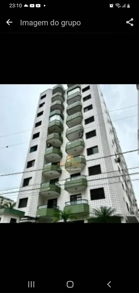Apartamento, 1 quarto, 48 m² - Foto 1