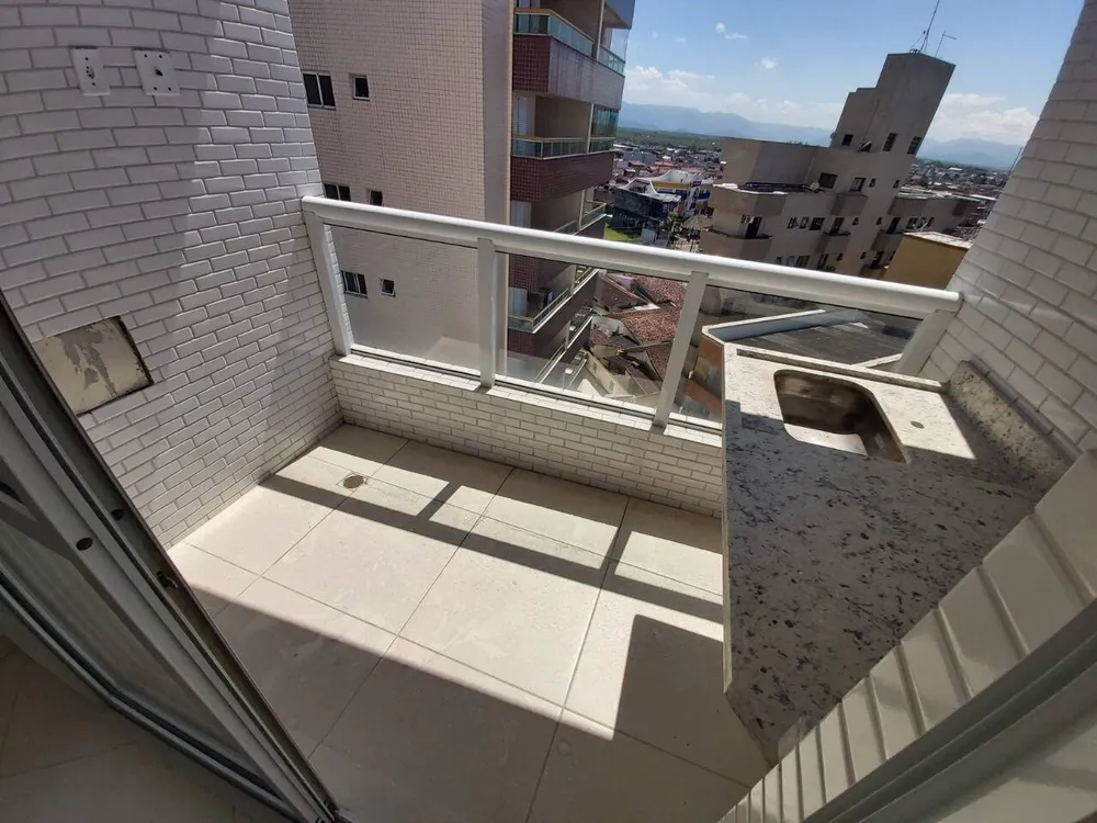 Apartamento, 2 quartos, 60 m² - Foto 4