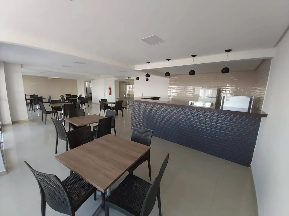 Apartamento, 2 quartos, 60 m² - Foto 9