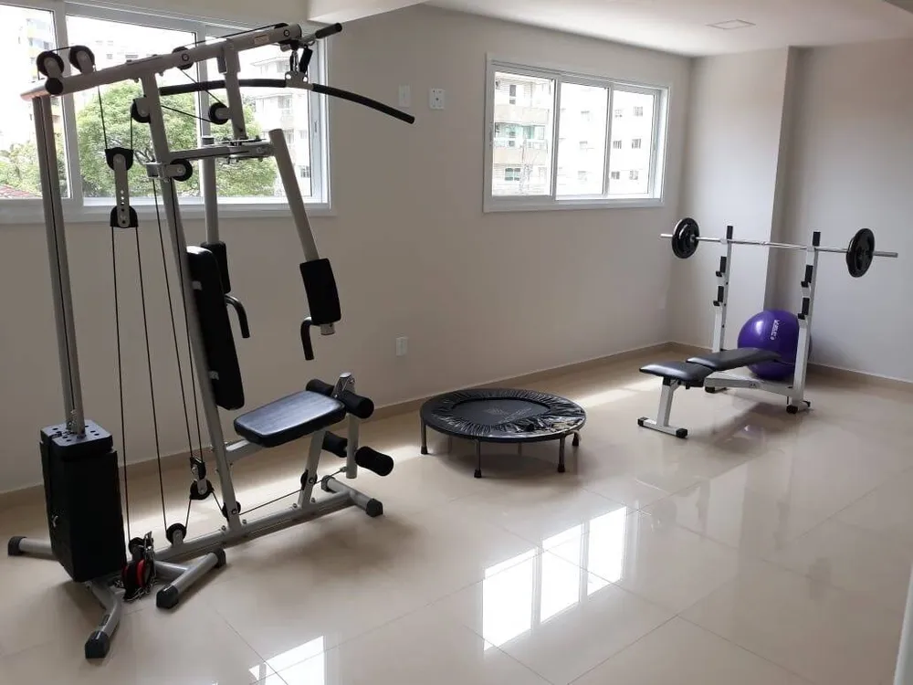 Apartamento, 2 quartos, 60 m² - Foto 11