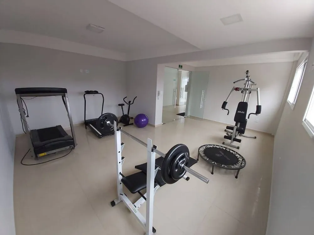 Apartamento, 2 quartos, 60 m² - Foto 6