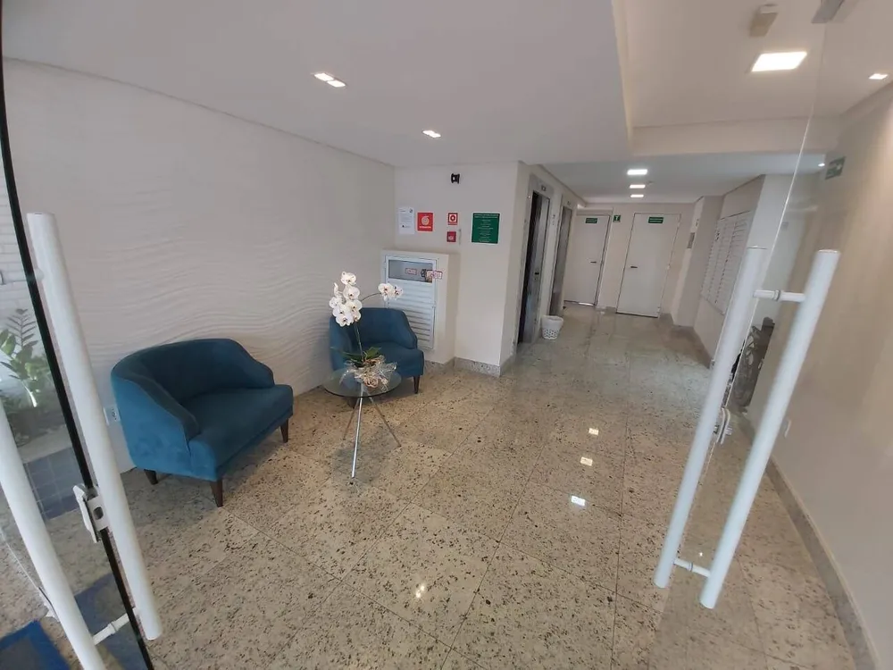 Apartamento, 2 quartos, 60 m² - Foto 3