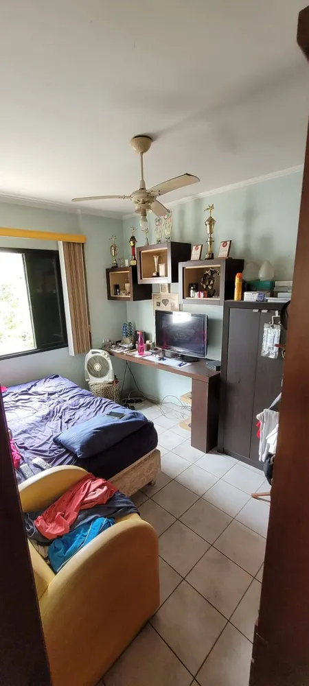 Apartamento, 3 quartos, 180 m² - Foto 13