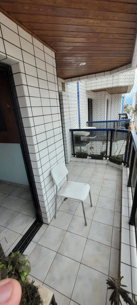 Apartamento, 3 quartos, 180 m² - Foto 4