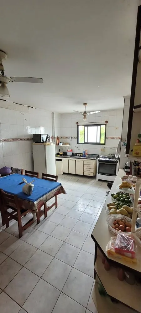 Apartamento, 3 quartos, 180 m² - Foto 8