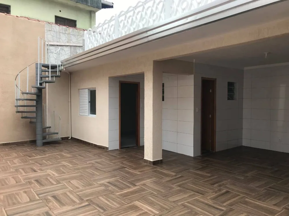 Casa, 3 quartos, 190 m² - Foto 3