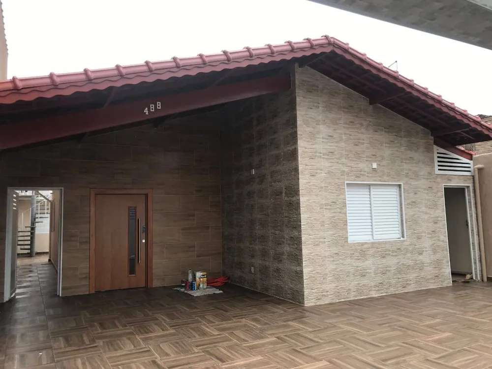 Casa, 3 quartos, 190 m² - Foto 5