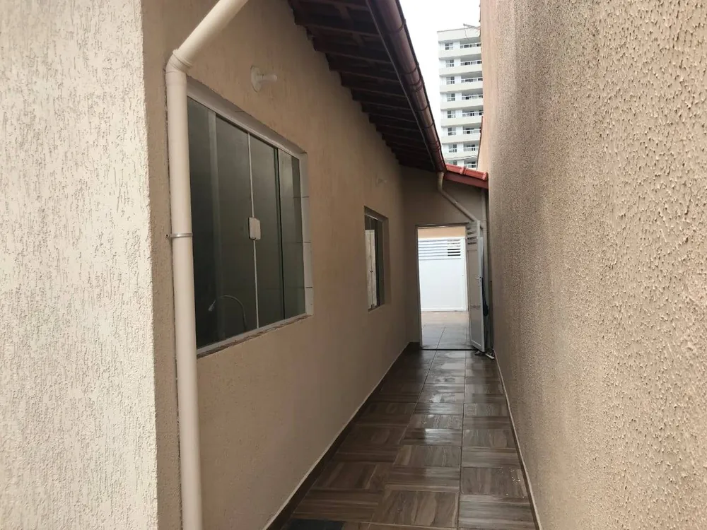 Casa, 3 quartos, 190 m² - Foto 11