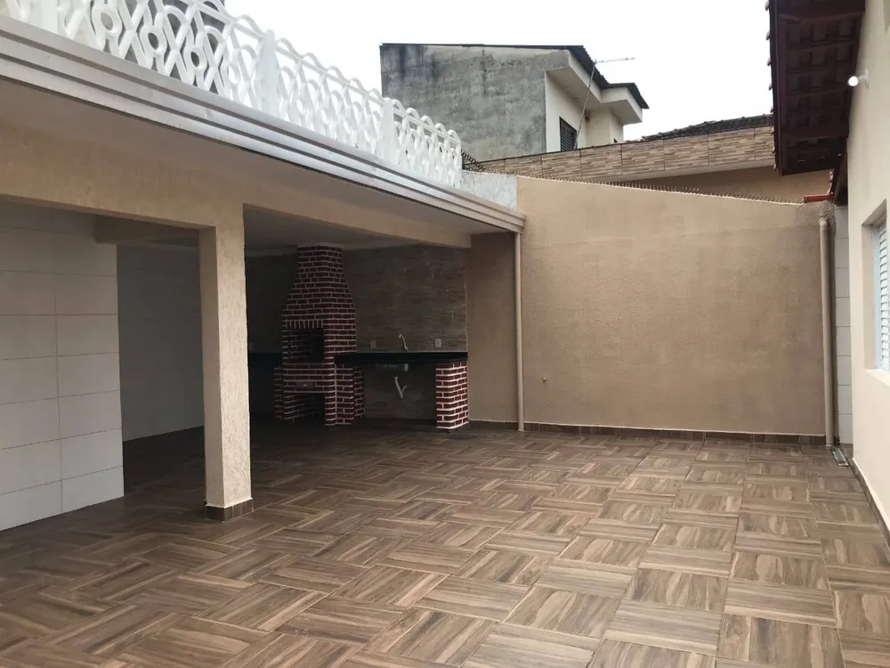 Casa, 3 quartos, 190 m² - Foto 6