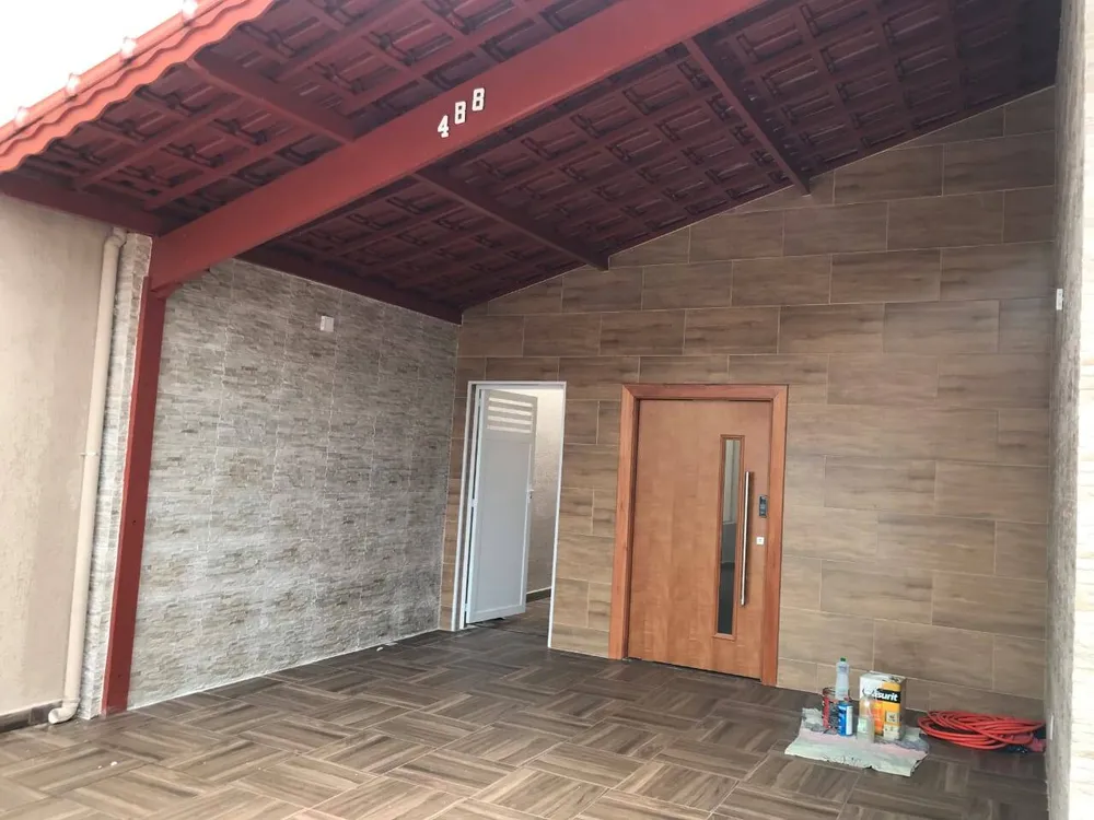 Casa, 3 quartos, 190 m² - Foto 12