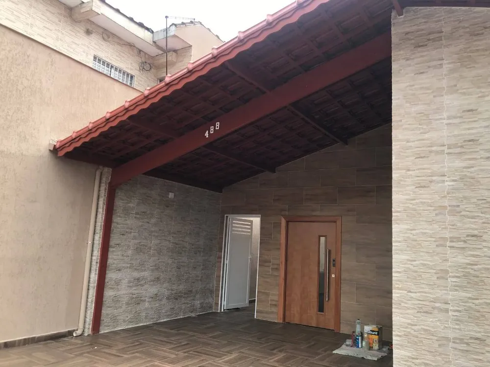 Casa, 3 quartos, 190 m² - Foto 7