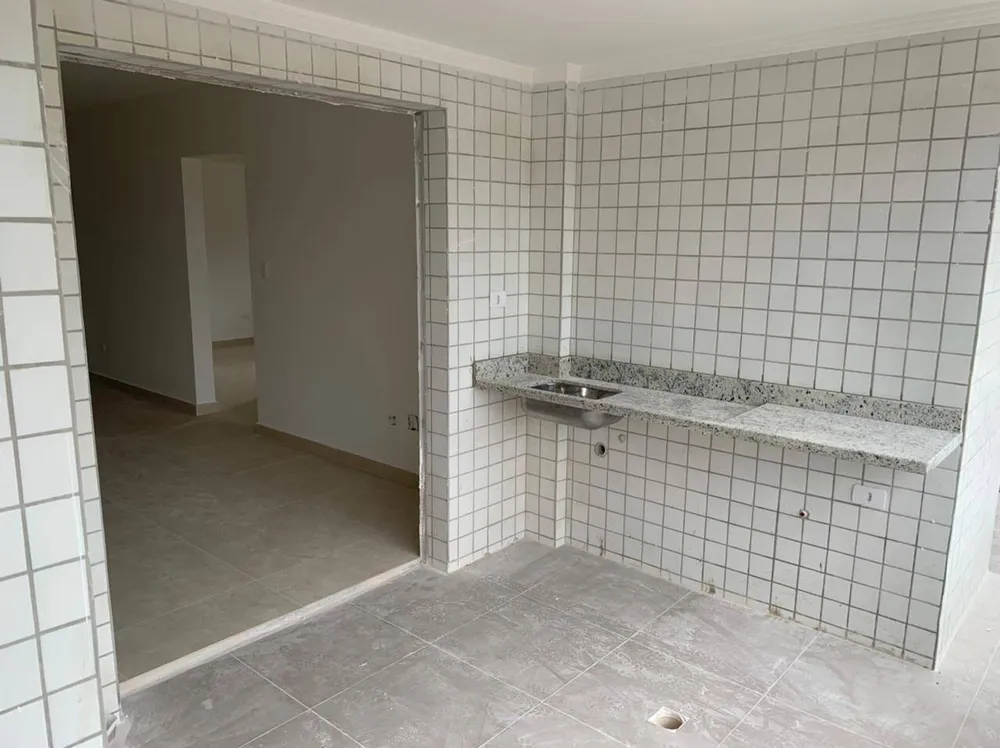 Apartamento, 2 quartos, 82 m² - Foto 9