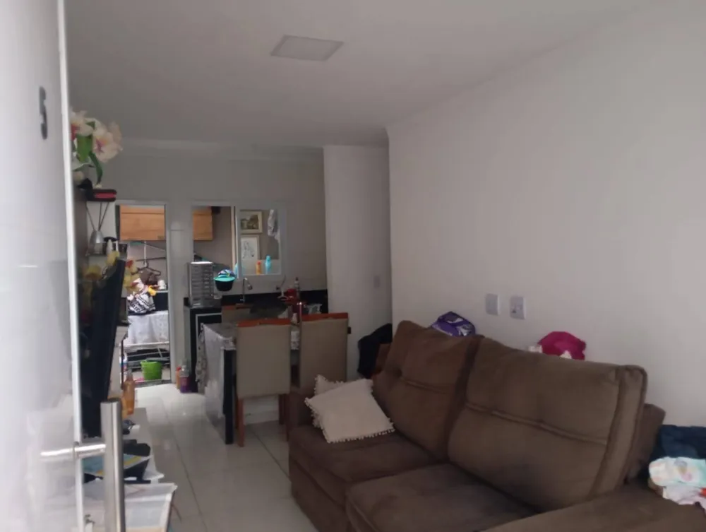 Casa, 2 quartos, 50 m² - Foto 8
